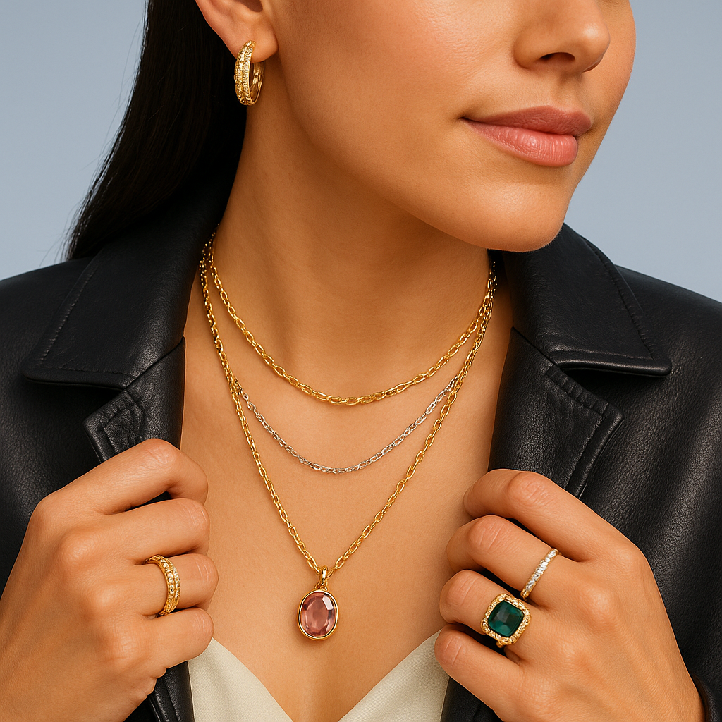 Jewellery Collection