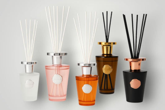 Sences Extra Large Boutique Reed Diffuser's 1000ml