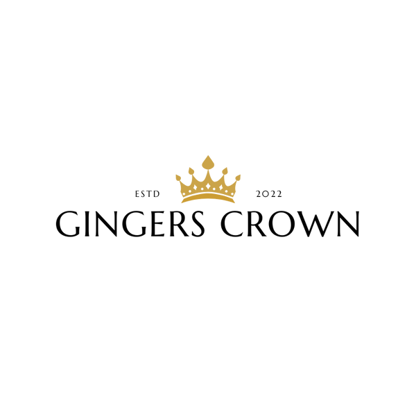 Gingers Crown